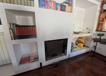 Sala da pranzo - Attic via Danilo Stiepovich, Roma (neighborhood Lido di Ostia) - photo 6