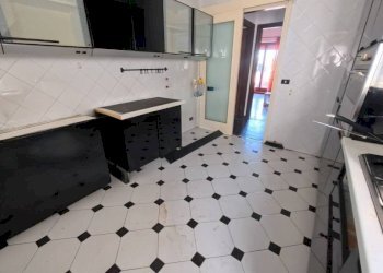 Cucina - Attic via Danilo Stiepovich, Roma (neighborhood Lido di Ostia) - photo 7