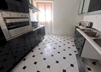 Cucina - Attic via Danilo Stiepovich, Roma (neighborhood Lido di Ostia) - photo 9