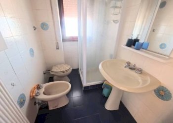 Bagno - Attico via Danilo Stiepovich, Roma (zona Lido di Ostia) - foto 13