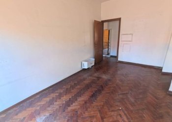 Camera da letto - Attico via Danilo Stiepovich, Roma (zona Lido di Ostia) - foto 14