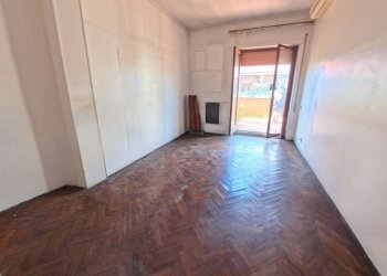 Camera da letto - Attico via Danilo Stiepovich, Roma (zona Lido di Ostia) - foto 15