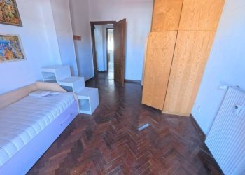 Camera da letto - Attico via Danilo Stiepovich, Roma (zona Lido di Ostia) - foto 16