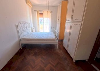 Camera da letto - Attico via Danilo Stiepovich, Roma (zona Lido di Ostia) - foto 18