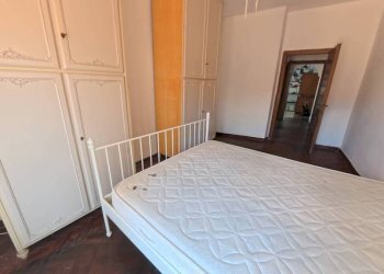 Camera da letto - Attico via Danilo Stiepovich, Roma (zona Lido di Ostia) - foto 19