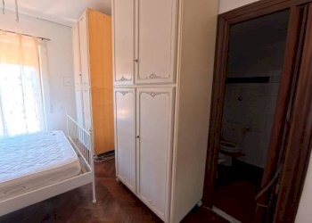 Camera da letto - Attico via Danilo Stiepovich, Roma (zona Lido di Ostia) - foto 20