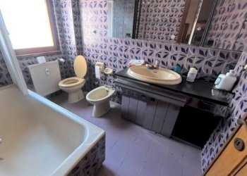 Bagno - Attico via Danilo Stiepovich, Roma (zona Lido di Ostia) - foto 22