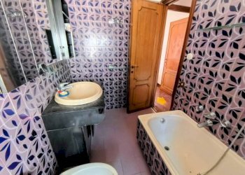 Bagno - Attico via Danilo Stiepovich, Roma (zona Lido di Ostia) - foto 23