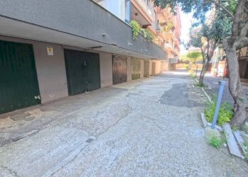 Box auto - Attico via Danilo Stiepovich, Roma (zona Lido di Ostia) - foto 24