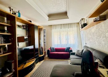 Salone - Three-room apartment viale Paolo Orlando, Roma (neighborhood Lido di Ostia) - photo 6