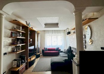 Salone - Three-room apartment viale Paolo Orlando, Roma (neighborhood Lido di Ostia) - photo 8