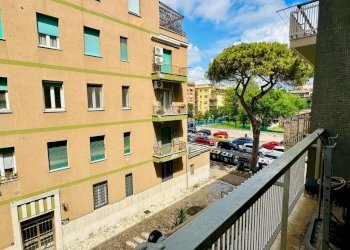 Vista - Three-room apartment viale Paolo Orlando, Roma (neighborhood Lido di Ostia) - photo 11