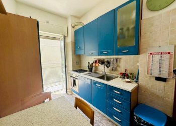 Cucina - Three-room apartment viale Paolo Orlando, Roma (neighborhood Lido di Ostia) - photo 13