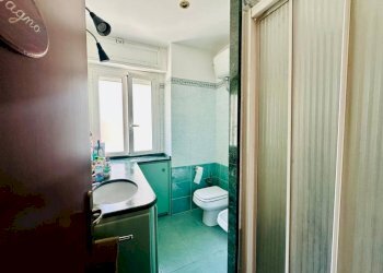 Bagno - Three-room apartment viale Paolo Orlando, Roma (neighborhood Lido di Ostia) - photo 25