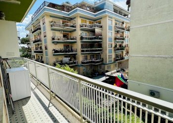 Balcone - Three-room apartment viale Paolo Orlando, Roma (neighborhood Lido di Ostia) - photo 27