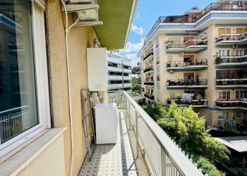 Balcone - Three-room apartment viale Paolo Orlando, Roma (neighborhood Lido di Ostia) - photo 28