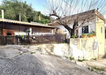 Zona - Rustico strada Provinciale di Camporeale, Alcamo - foto 2