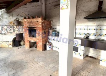 Interno non residenziale - Rustico strada Provinciale di Camporeale, Alcamo - foto 6