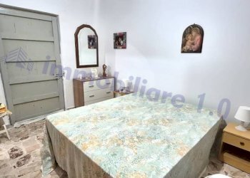 Camera da letto - Rustico strada Provinciale di Camporeale, Alcamo - foto 9