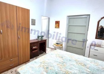 Camera da letto - Rustico strada Provinciale di Camporeale, Alcamo - foto 10