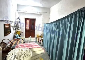 Cantina - Rustico strada Provinciale di Camporeale, Alcamo - foto 11