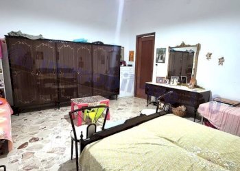 Camera da letto - Rustico strada Provinciale di Camporeale, Alcamo - foto 13