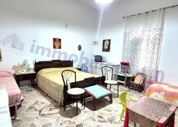 Camera da letto - Rustico strada Provinciale di Camporeale, Alcamo - foto 14