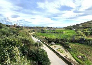 Vista - Rustico strada Provinciale di Camporeale, Alcamo - foto 16