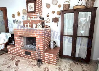 Salone - Rustico strada Provinciale di Camporeale, Alcamo - foto 17