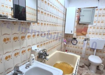 Bagno - Rustico strada Provinciale di Camporeale, Alcamo - foto 18