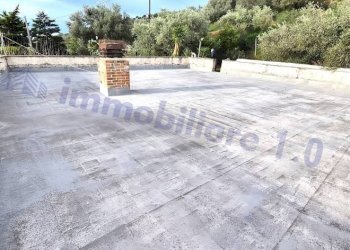 Terrazzo - Rustico strada Provinciale di Camporeale, Alcamo - foto 23