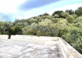 Terrazzo - Rustico strada Provinciale di Camporeale, Alcamo - foto 24