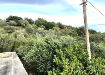 Vista - Rustico strada Provinciale di Camporeale, Alcamo - foto 25