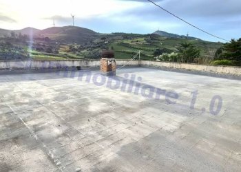 Terrazzo - Rustico strada Provinciale di Camporeale, Alcamo - foto 26