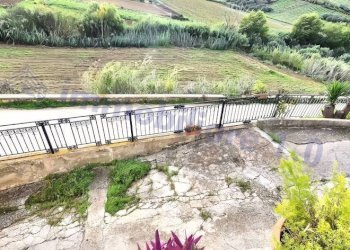 Giardino - Rustico strada Provinciale di Camporeale, Alcamo - foto 28