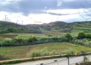 Terreno - Rustico strada Provinciale di Camporeale, Alcamo - foto 30