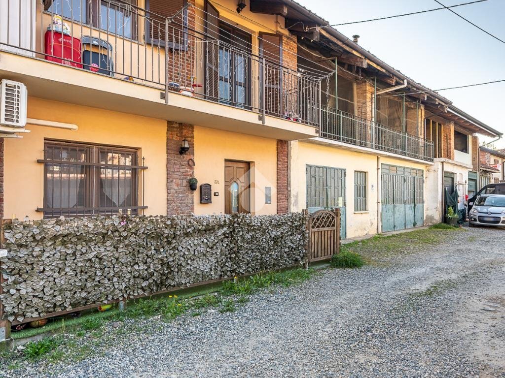 Rustico Via garibaldi, Druento - foto 2