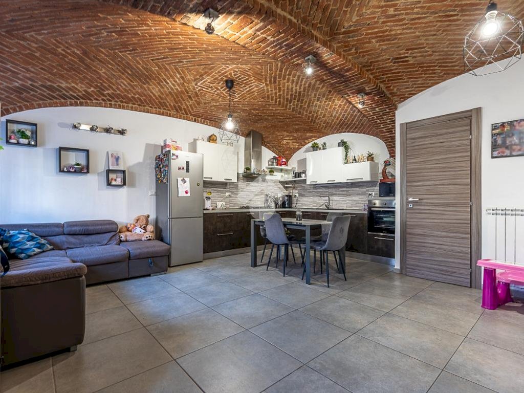 Rustico Via garibaldi, Druento - foto 3