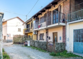 Rustico Via garibaldi, Druento - foto 1