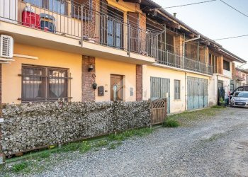 Rustico Via garibaldi, Druento - foto 2