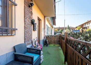 Rustico Via garibaldi, Druento - foto 22