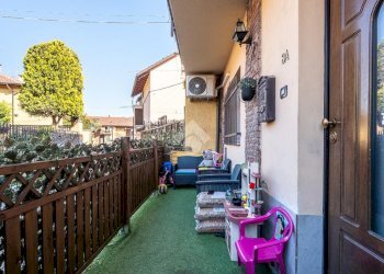 Rustico Via garibaldi, Druento - foto 23