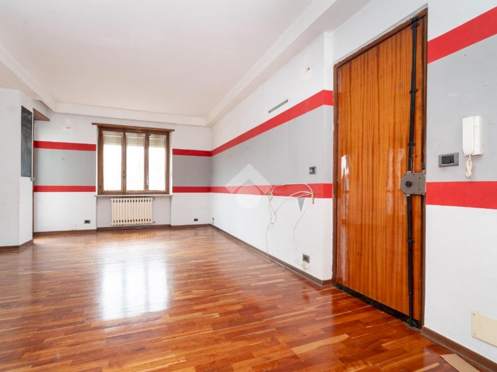 Appartamento Via papa giovanni XXIII, Caselle Torinese - foto 1