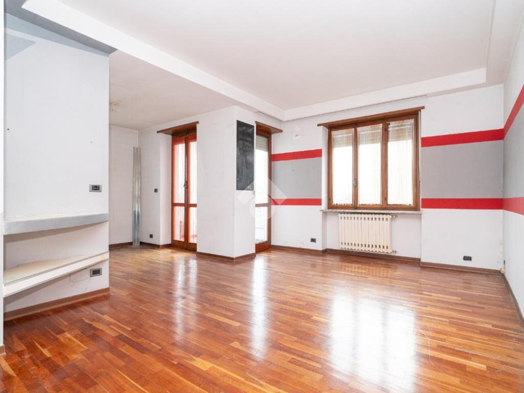 Appartamento Via papa giovanni XXIII, Caselle Torinese - foto 2