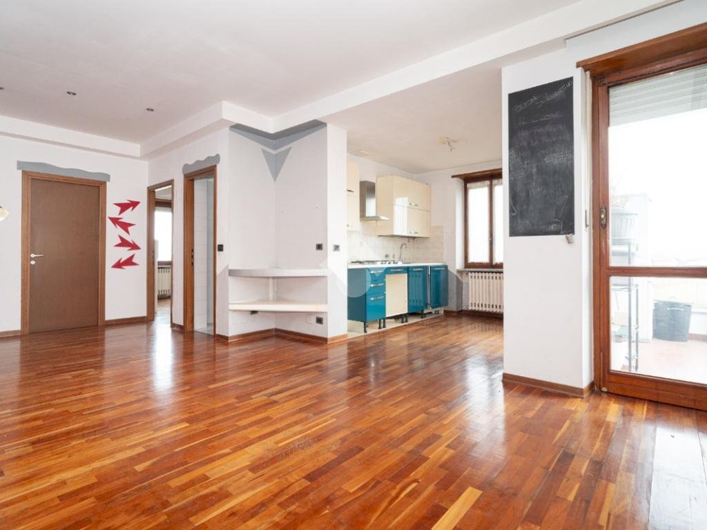 Appartamento Via papa giovanni XXIII, Caselle Torinese - foto 3