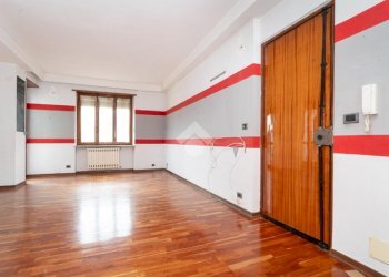 Appartamento Via papa giovanni XXIII, Caselle Torinese - foto 1
