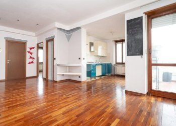 Appartamento Via papa giovanni XXIII, Caselle Torinese - foto 3