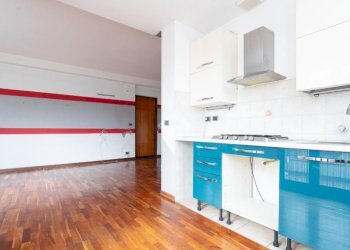 Appartamento Via papa giovanni XXIII, Caselle Torinese - foto 4