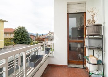 Appartamento Via papa giovanni XXIII, Caselle Torinese - foto 7