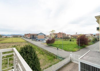 Appartamento Via papa giovanni XXIII, Caselle Torinese - foto 8